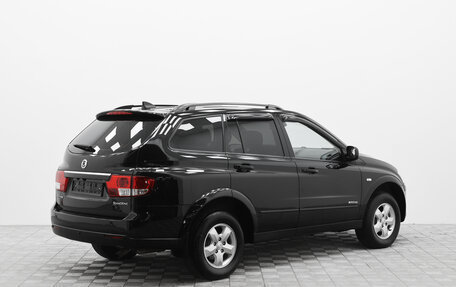 SsangYong Kyron I, 2014 год, 960 000 рублей, 2 фотография