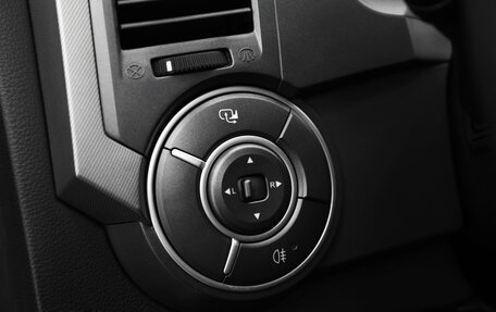 SsangYong Kyron I, 2014 год, 960 000 рублей, 7 фотография