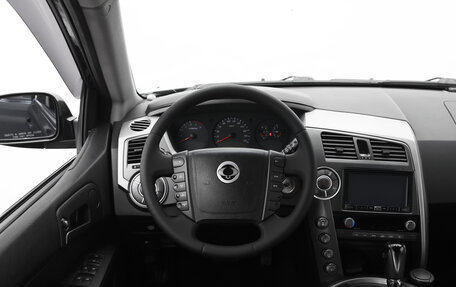 SsangYong Kyron I, 2014 год, 960 000 рублей, 6 фотография
