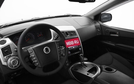 SsangYong Kyron I, 2014 год, 960 000 рублей, 8 фотография