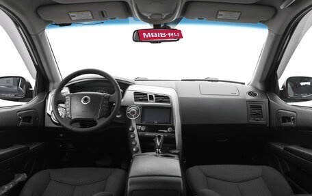 SsangYong Kyron I, 2014 год, 960 000 рублей, 5 фотография
