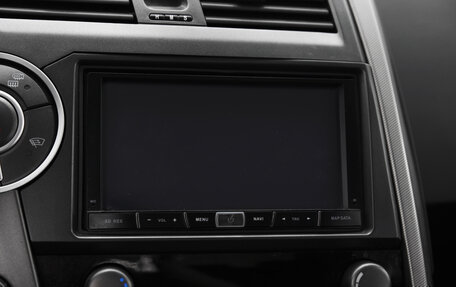 SsangYong Kyron I, 2014 год, 960 000 рублей, 9 фотография