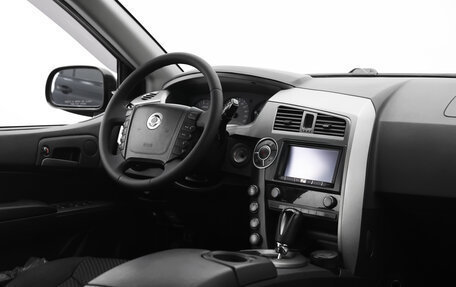SsangYong Kyron I, 2014 год, 960 000 рублей, 12 фотография