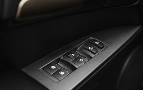 SsangYong Kyron I, 2014 год, 960 000 рублей, 13 фотография