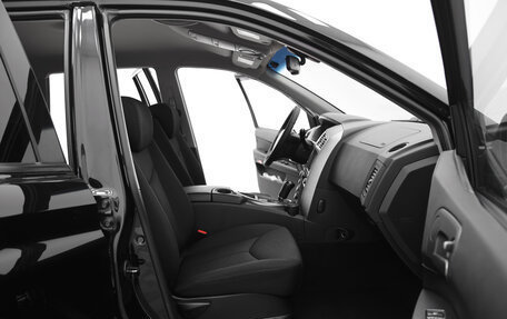 SsangYong Kyron I, 2014 год, 960 000 рублей, 14 фотография