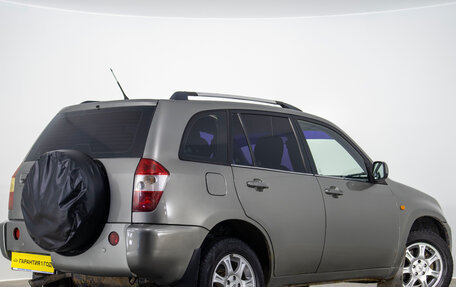 Chery Tiggo (T11), 2012 год, 349 000 рублей, 5 фотография