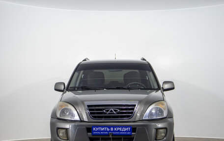 Chery Tiggo (T11), 2012 год, 349 000 рублей, 3 фотография