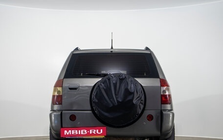 Chery Tiggo (T11), 2012 год, 349 000 рублей, 6 фотография