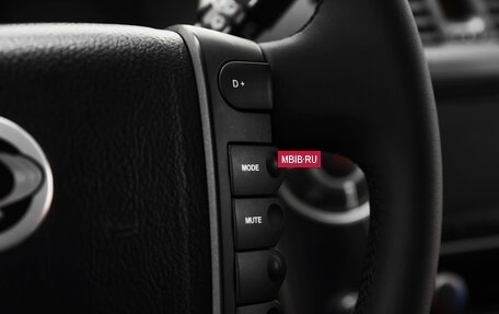 SsangYong Kyron I, 2014 год, 960 000 рублей, 11 фотография