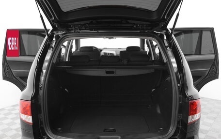 SsangYong Kyron I, 2014 год, 960 000 рублей, 18 фотография