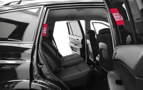 SsangYong Kyron I, 2014 год, 960 000 рублей, 16 фотография