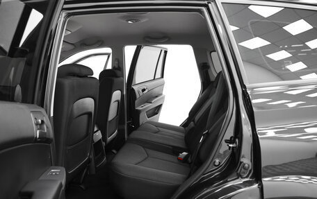 SsangYong Kyron I, 2014 год, 960 000 рублей, 17 фотография