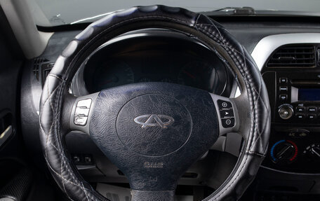 Chery Tiggo (T11), 2012 год, 349 000 рублей, 9 фотография