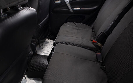 Chery Tiggo (T11), 2012 год, 349 000 рублей, 18 фотография