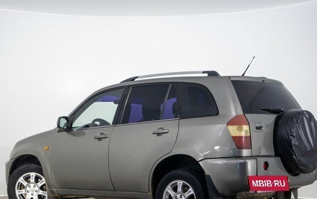 Chery Tiggo (T11), 2012 год, 349 000 рублей, 7 фотография