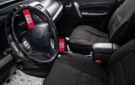 Chery Tiggo (T11), 2012 год, 349 000 рублей, 14 фотография