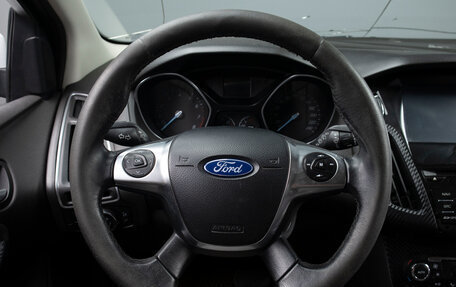 Ford Focus III, 2013 год, 799 000 рублей, 10 фотография
