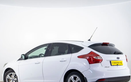 Ford Focus III, 2013 год, 799 000 рублей, 7 фотография