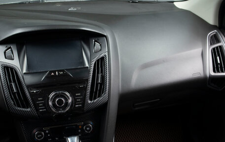 Ford Focus III, 2013 год, 799 000 рублей, 13 фотография
