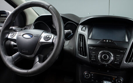 Ford Focus III, 2013 год, 799 000 рублей, 9 фотография