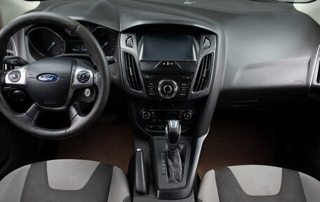 Ford Focus III, 2013 год, 799 000 рублей, 8 фотография