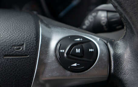 Ford Focus III, 2013 год, 799 000 рублей, 11 фотография