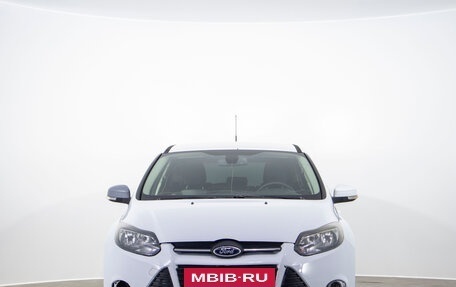 Ford Focus III, 2013 год, 799 000 рублей, 3 фотография