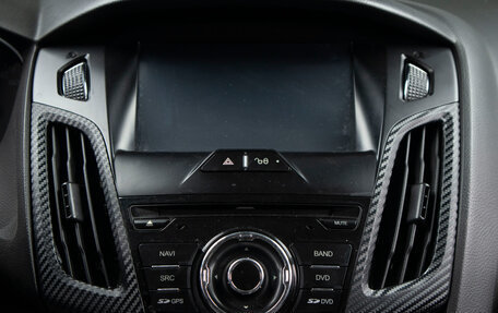 Ford Focus III, 2013 год, 799 000 рублей, 14 фотография