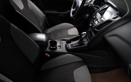 Ford Focus III, 2013 год, 799 000 рублей, 17 фотография