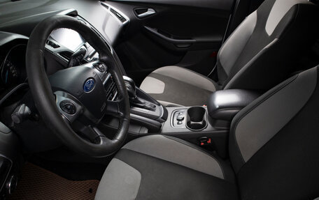 Ford Focus III, 2013 год, 799 000 рублей, 16 фотография