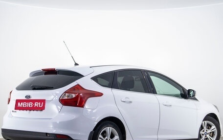 Ford Focus III, 2013 год, 799 000 рублей, 5 фотография