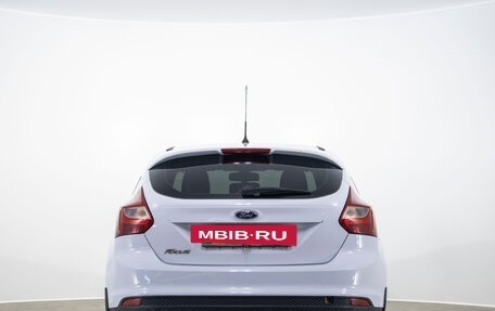 Ford Focus III, 2013 год, 799 000 рублей, 6 фотография