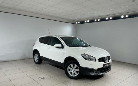 Nissan Qashqai, 2013 год, 1 099 000 рублей, 3 фотография