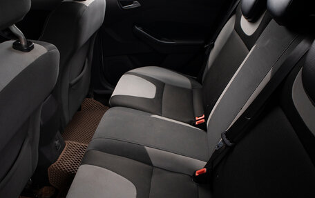 Ford Focus III, 2013 год, 799 000 рублей, 19 фотография