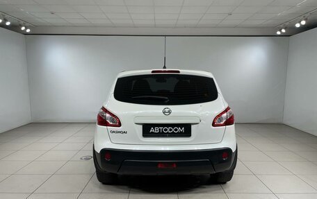Nissan Qashqai, 2013 год, 1 099 000 рублей, 6 фотография