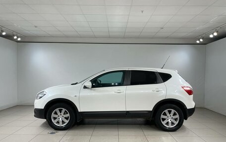 Nissan Qashqai, 2013 год, 1 099 000 рублей, 8 фотография