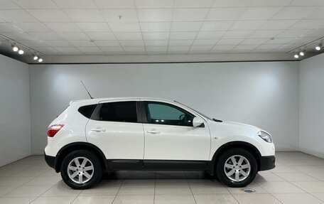 Nissan Qashqai, 2013 год, 1 099 000 рублей, 4 фотография