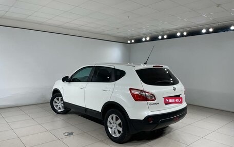 Nissan Qashqai, 2013 год, 1 099 000 рублей, 7 фотография