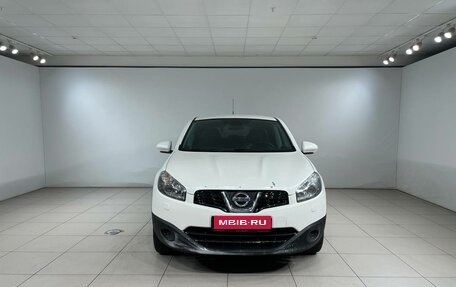 Nissan Qashqai, 2013 год, 1 099 000 рублей, 2 фотография