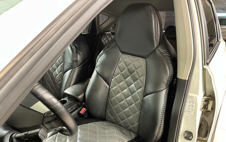 Nissan Qashqai, 2013 год, 1 099 000 рублей, 13 фотография