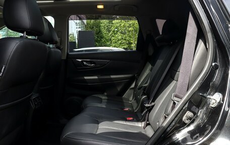 Nissan X-Trail, 2015 год, 1 650 000 рублей, 9 фотография