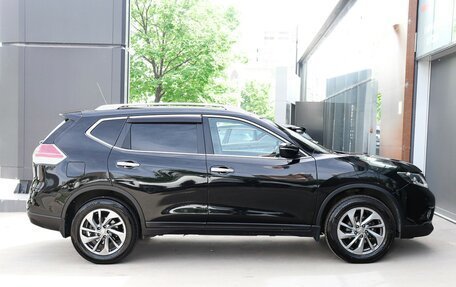 Nissan X-Trail, 2015 год, 1 650 000 рублей, 4 фотография