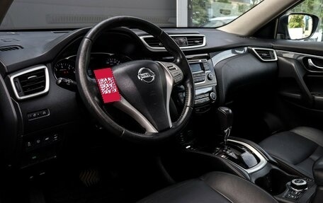 Nissan X-Trail, 2015 год, 1 650 000 рублей, 14 фотография
