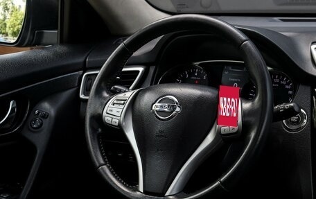Nissan X-Trail, 2015 год, 1 650 000 рублей, 12 фотография