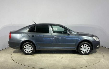Skoda Octavia, 2013 год, 549 000 рублей, 5 фотография