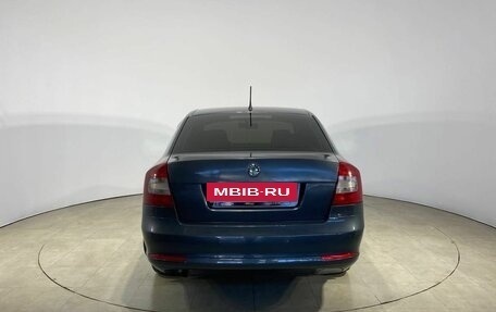 Skoda Octavia, 2013 год, 549 000 рублей, 7 фотография