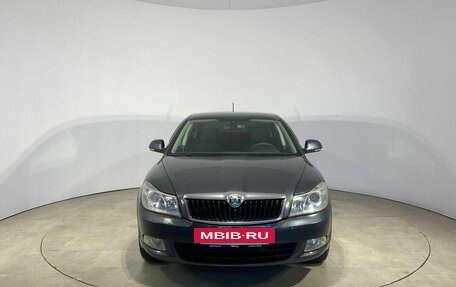 Skoda Octavia, 2013 год, 549 000 рублей, 2 фотография