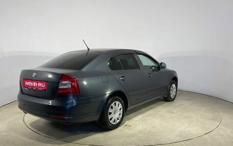 Skoda Octavia, 2013 год, 549 000 рублей, 6 фотография