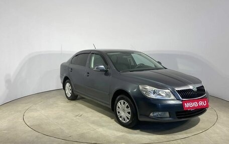 Skoda Octavia, 2013 год, 549 000 рублей, 3 фотография