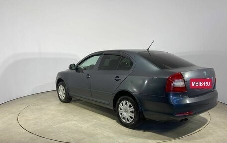 Skoda Octavia, 2013 год, 549 000 рублей, 9 фотография